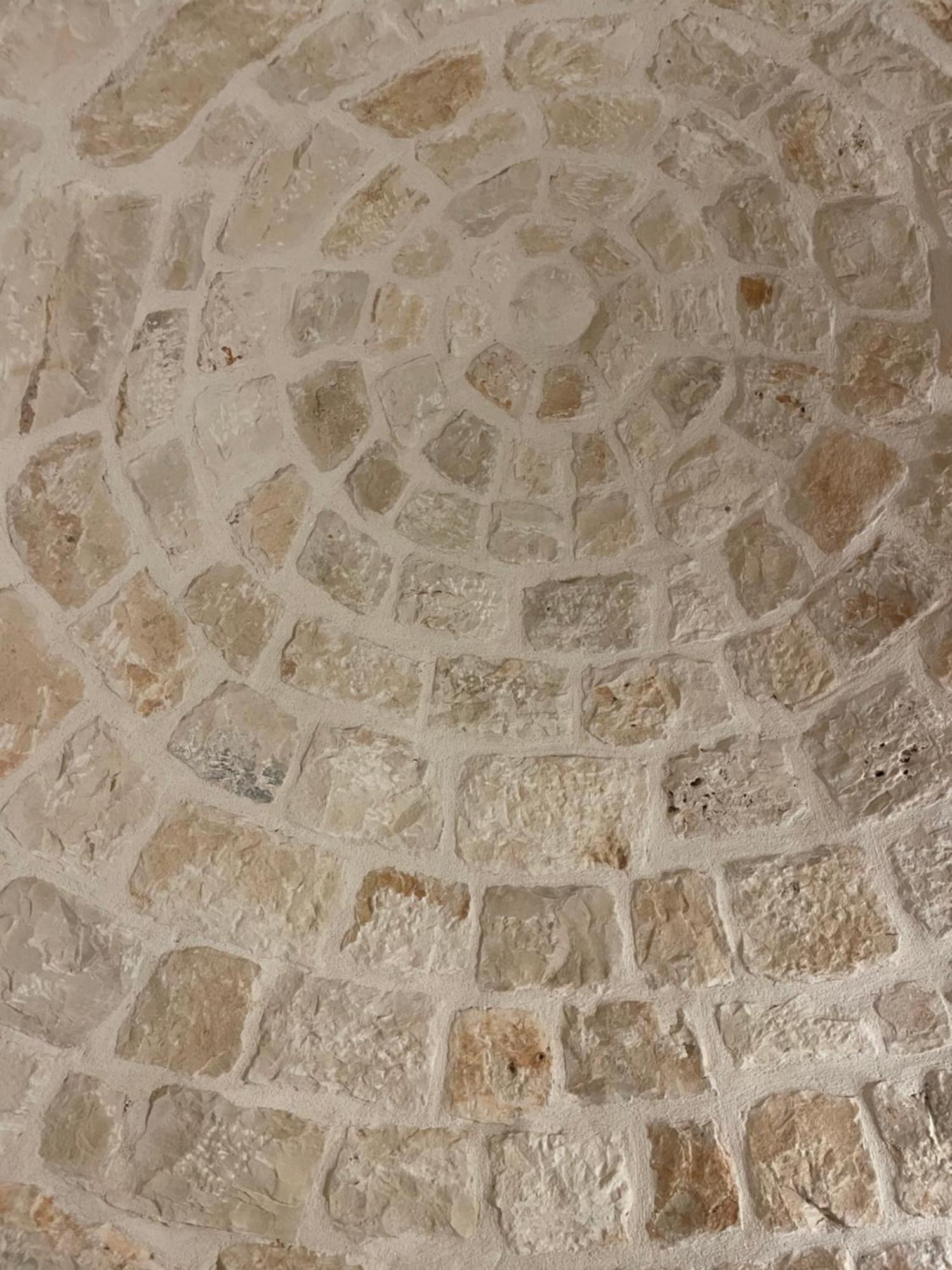 マルティナ・フランカ Trulli Del Soleヴィラ エクステリア 写真
