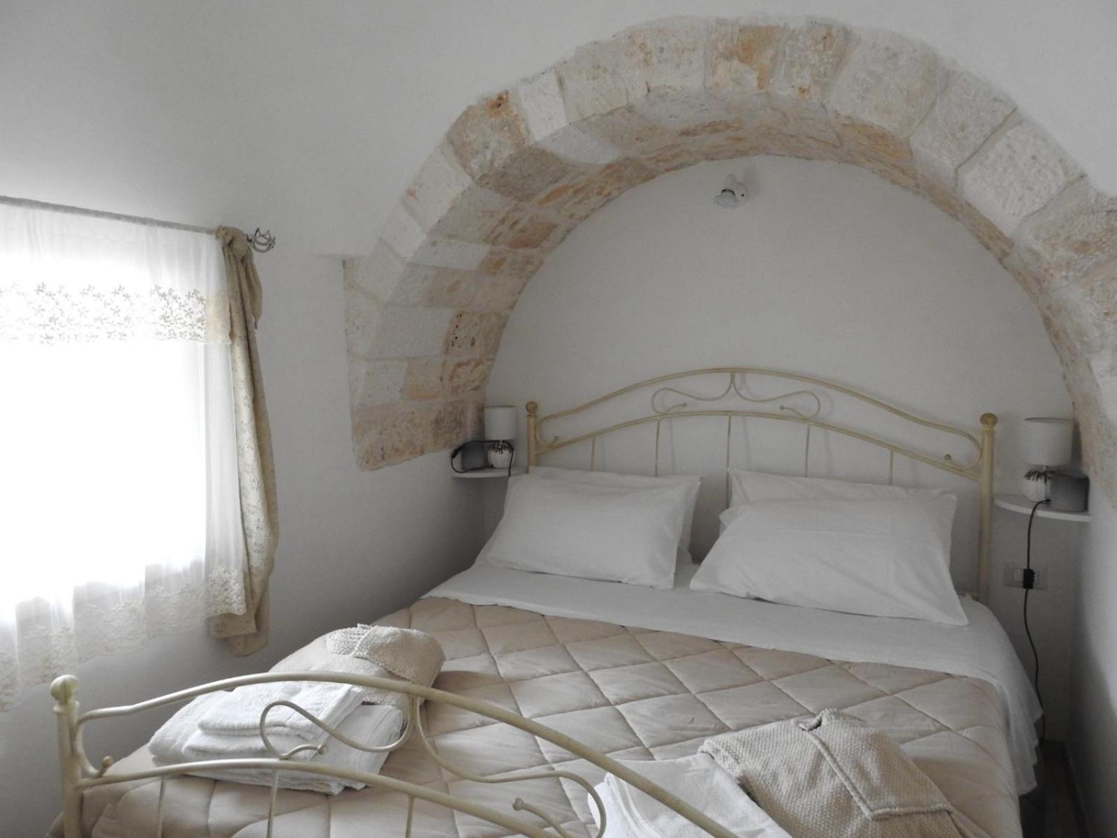 マルティナ・フランカ Trulli Del Soleヴィラ エクステリア 写真
