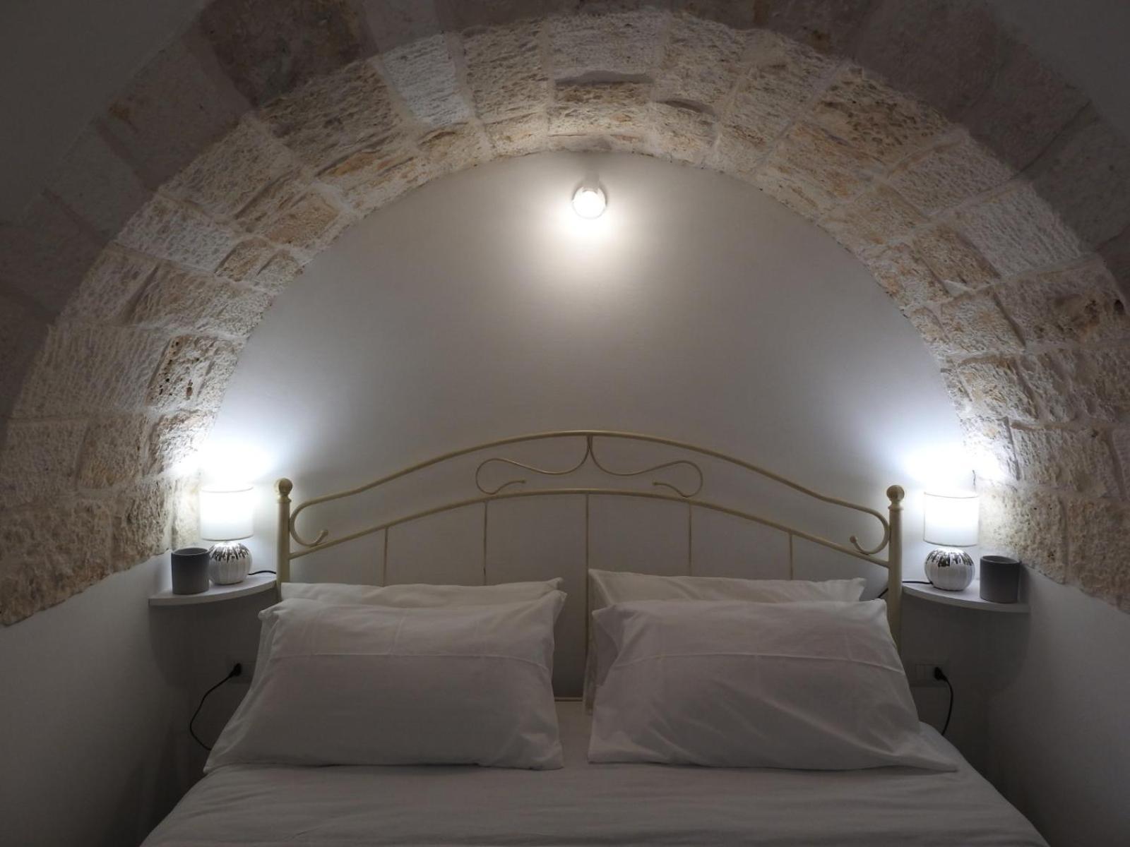 マルティナ・フランカ Trulli Del Soleヴィラ エクステリア 写真
